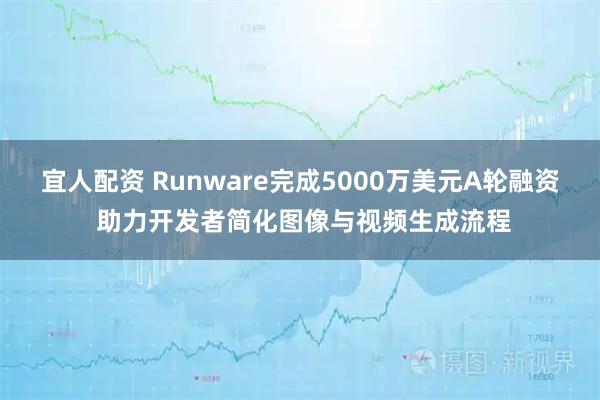 宜人配资 Runware完成5000万美元A轮融资 助力开发者简化图像与视频生成流程